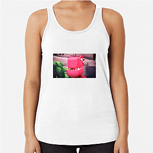 Bad Dinosaurs Hilarious Animated Adventures Fashion Bad Dinosaurs Tank Tops