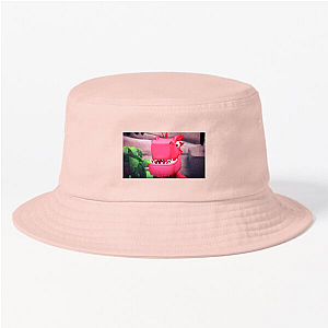 Bad Dinosaurs Hilarious Animated Adventures Fashion Bad Dinosaurs Hats & Caps