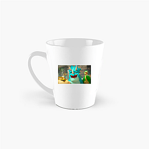 Bad Dinosaurs Chaotic and Entertaining Vibe Bad Dinosaurs Mugs