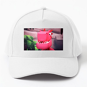 Bad Dinosaurs Hilarious Animated Adventures Fashion Bad Dinosaurs Hats & Caps