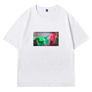 Bad Dinosaurs Get Ready for Dino-sized Laughs Bad Dinosaurs T-Shirts