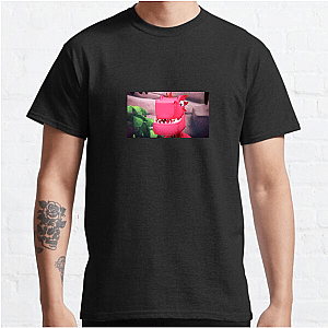 Bad Dinosaurs Hilarious Animated Adventures Fashion Bad Dinosaurs T-Shirts