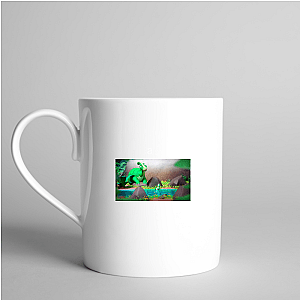 Bad Dinosaurs Funny and Wild Animated Series Bad Dinosaurs Mugs