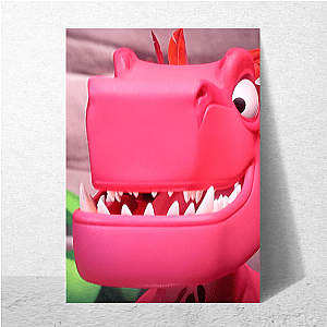 Bad Dinosaurs Hilarious Animated Adventures Fashion Bad Dinosaurs Posters