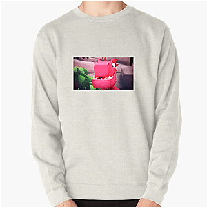 Bad Dinosaurs Hilarious Animated Adventures Fashion Bad Dinosaurs Sweatshirts