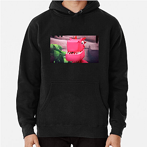 Bad Dinosaurs Hilarious Animated Adventures Fashion Bad Dinosaurs Hoodies