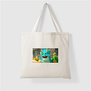 Bad Dinosaurs Chaotic and Entertaining Vibe Bad Dinosaurs Bags