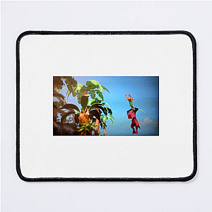 Bad Dinosaurs Still Causing Prehistoric Pandemonium Design Bad Dinosaurs Mouse Pads