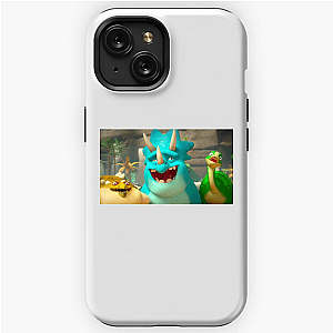Bad Dinosaurs Chaotic and Entertaining Vibe Bad Dinosaurs Samsung Cases