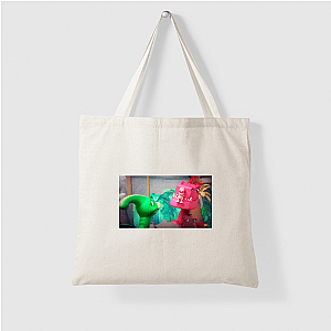 Bad Dinosaurs Get Ready for Dino-sized Laughs Bad Dinosaurs Bags