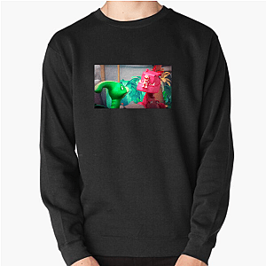 Bad Dinosaurs Get Ready for Dino-sized Laughs Bad Dinosaurs Sweatshirts