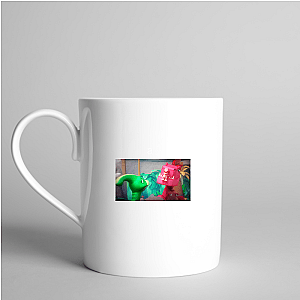 Bad Dinosaurs Get Ready for Dino-sized Laughs Bad Dinosaurs Mugs