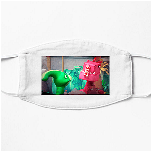 Bad Dinosaurs Get Ready for Dino-sized Laughs Bad Dinosaurs Face Masks