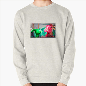 Bad Dinosaurs Get Ready for Dino-sized Laughs Bad Dinosaurs Sweatshirts