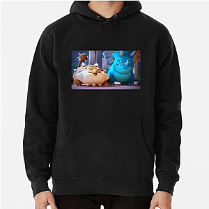 Bad Dinosaurs Witness the Dino Shenanigans Look Bad Dinosaurs Hoodies