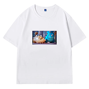 Bad Dinosaurs Witness the Dino Shenanigans Look Bad Dinosaurs T-Shirts