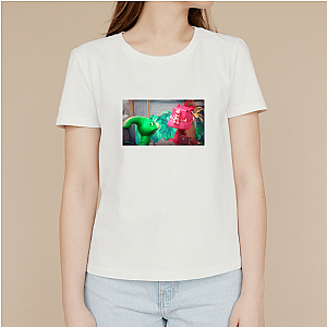 Bad Dinosaurs Get Ready for Dino-sized Laughs Bad Dinosaurs T-Shirts