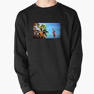 Bad Dinosaurs Still Causing Prehistoric Pandemonium Design Bad Dinosaurs Sweatshirts