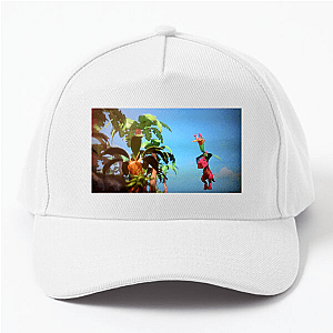Bad Dinosaurs Still Causing Prehistoric Pandemonium Design Bad Dinosaurs Hats & Caps