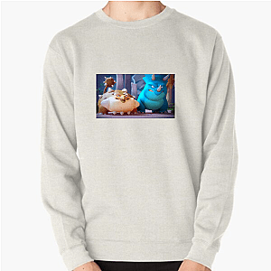 Bad Dinosaurs Witness the Dino Shenanigans Look Bad Dinosaurs Sweatshirts
