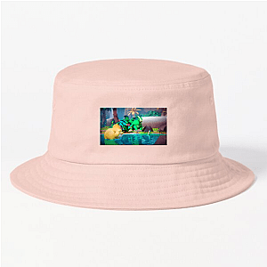 Bad Dinosaurs Roaring onto Your TV Tee Bad Dinosaurs Hats & Caps