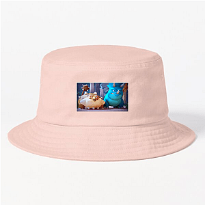 Bad Dinosaurs Witness the Dino Shenanigans Look Bad Dinosaurs Hats & Caps