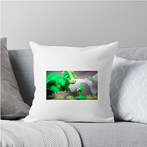 Bad Dinosaurs Iconic Tiny-Armed Tyrants Motif Bad Dinosaurs Pillows Cover