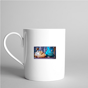 Bad Dinosaurs Witness the Dino Shenanigans Look Bad Dinosaurs Mugs