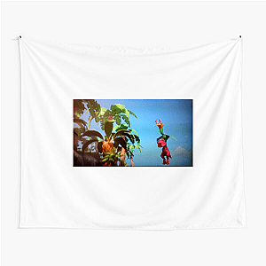 Bad Dinosaurs Still Causing Prehistoric Pandemonium Design Bad Dinosaurs Tapestries