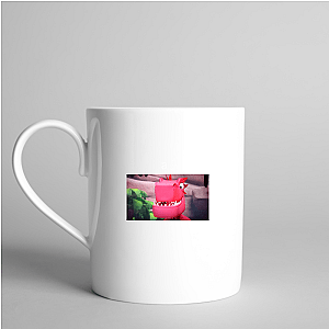 Bad Dinosaurs Hilarious Animated Adventures Fashion Bad Dinosaurs Mugs