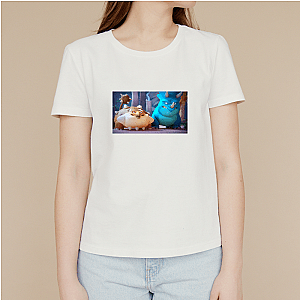 Bad Dinosaurs Witness the Dino Shenanigans Look Bad Dinosaurs T-Shirts