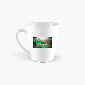 Bad Dinosaurs Funny and Wild Animated Series Bad Dinosaurs Mugs