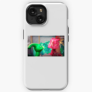 Bad Dinosaurs Get Ready for Dino-sized Laughs Bad Dinosaurs iPhone Cases