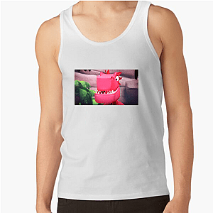 Bad Dinosaurs Hilarious Animated Adventures Fashion Bad Dinosaurs Tank Tops