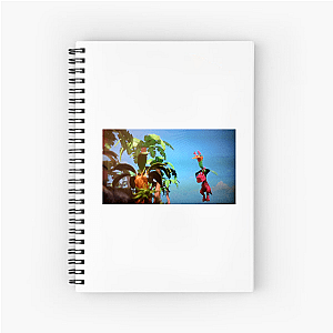 Bad Dinosaurs Still Causing Prehistoric Pandemonium Design Bad Dinosaurs Notebook