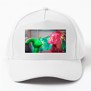 Bad Dinosaurs Get Ready for Dino-sized Laughs Bad Dinosaurs Hats & Caps