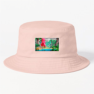 Bad Dinosaurs Tiny Arms, Big Personalities Aesthetic Bad Dinosaurs Hats & Caps