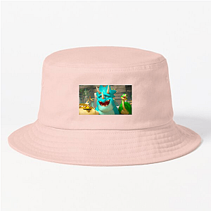 Bad Dinosaurs Chaotic and Entertaining Vibe Bad Dinosaurs Hats & Caps