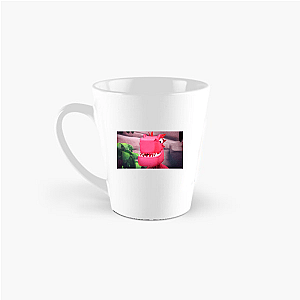 Bad Dinosaurs Hilarious Animated Adventures Fashion Bad Dinosaurs Mugs