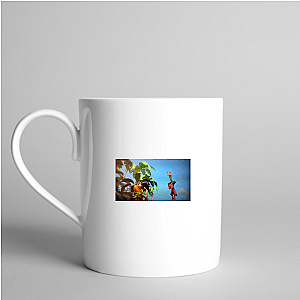 Bad Dinosaurs Still Causing Prehistoric Pandemonium Design Bad Dinosaurs Mugs
