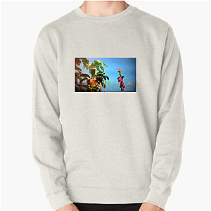 Bad Dinosaurs Still Causing Prehistoric Pandemonium Design Bad Dinosaurs Sweatshirts