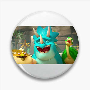 Bad Dinosaurs Chaotic and Entertaining Vibe Bad Dinosaurs Pins
