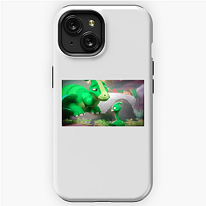 Bad Dinosaurs Iconic Tiny-Armed Tyrants Motif Bad Dinosaurs Samsung Cases