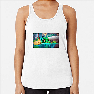 Bad Dinosaurs Roaring onto Your TV Tee Bad Dinosaurs Tank Tops