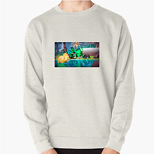 Bad Dinosaurs Roaring onto Your TV Tee Bad Dinosaurs Sweatshirts