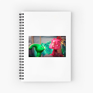 Bad Dinosaurs Get Ready for Dino-sized Laughs Bad Dinosaurs Notebook