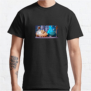 Bad Dinosaurs Witness the Dino Shenanigans Look Bad Dinosaurs T-Shirts