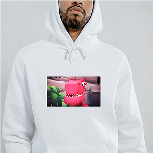 Bad Dinosaurs Hilarious Animated Adventures Fashion Bad Dinosaurs Hoodies