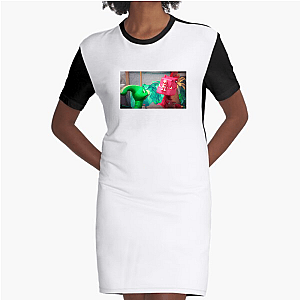 Bad Dinosaurs Get Ready for Dino-sized Laughs Bad Dinosaurs Dresses
