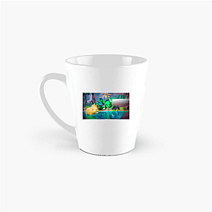 Bad Dinosaurs Roaring onto Your TV Tee Bad Dinosaurs Mugs